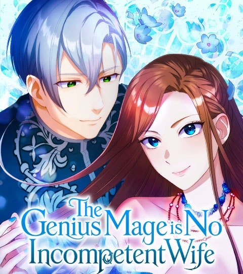 The Genius Mage is No Incompetent Wife封面